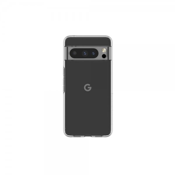 dbramante1928 Google Pixel 8 Pro Cover Iceland Ultra D3O Transparent