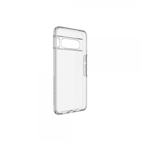 dbramante1928 Google Pixel 8 Pro Cover Iceland Ultra D3O Transparent