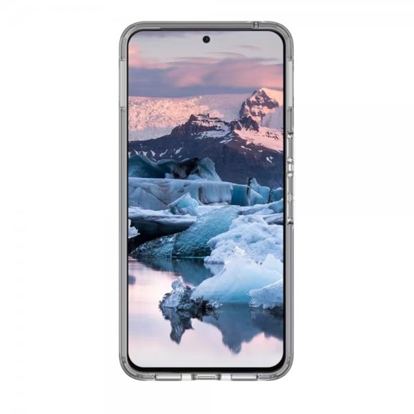 dbramante1928 Google Pixel 8 Pro Cover Iceland Ultra D3O Transparent