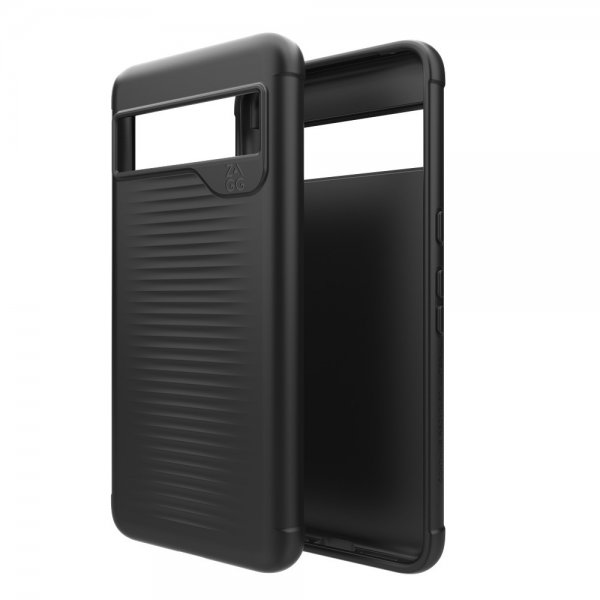ZAGG Google Pixel 8 Pro Cover Luxe Sort