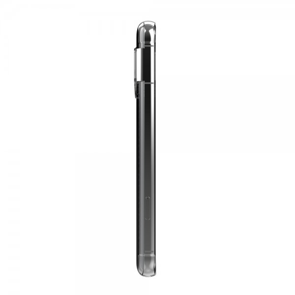 ZAGG Google Pixel 8 Pro Cover Luxe Transparent