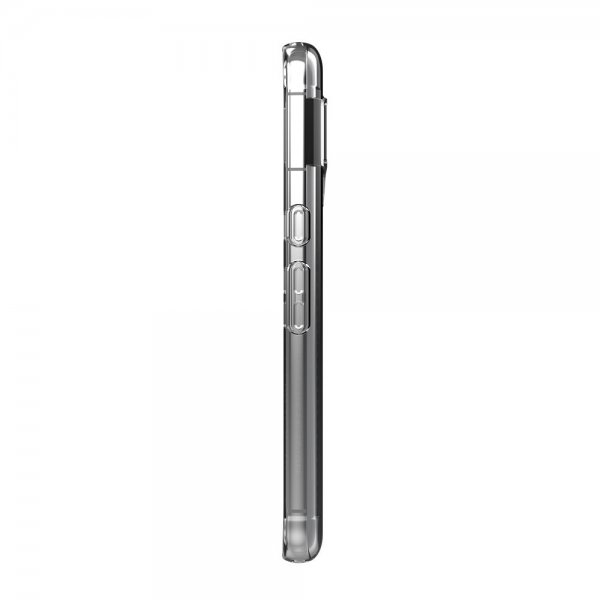 ZAGG Google Pixel 8 Pro Cover Luxe Transparent