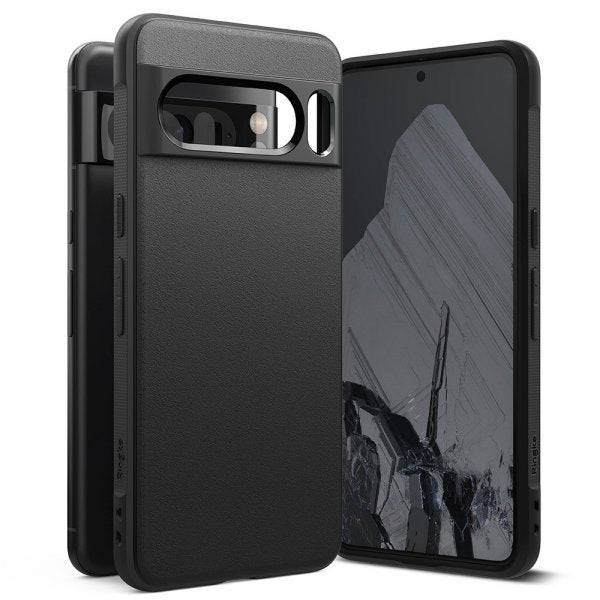 Ringke Google Pixel 8 Pro Cover Onyx Sort