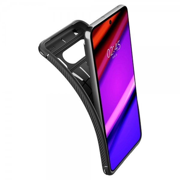 Spigen Google Pixel 8 Pro Cover Rugged Armor Mat Sort