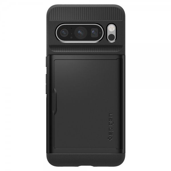Spigen Google Pixel 8 Pro Cover Slim Armor CS Sort