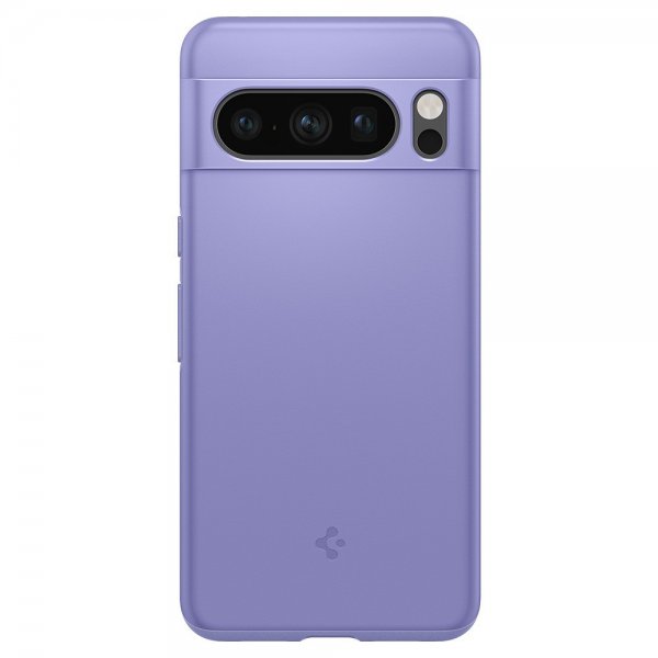 Spigen Google Pixel 8 Pro Cover Thin Fit Awesome Violet