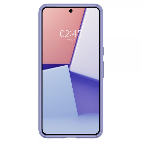 Spigen Google Pixel 8 Pro Cover Thin Fit Awesome Violet