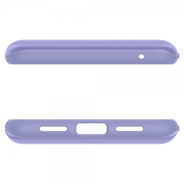 Spigen Google Pixel 8 Pro Cover Thin Fit Awesome Violet