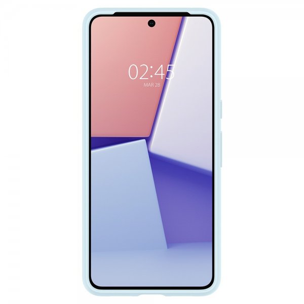Spigen Google Pixel 8 Pro Cover Thin Fit Mute Blue