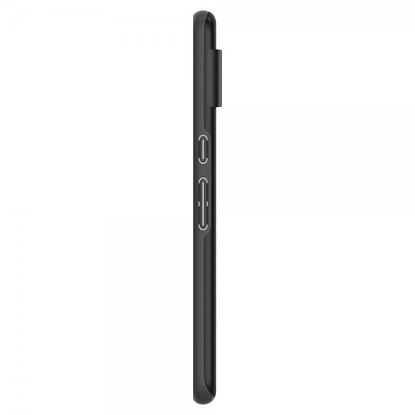Spigen Google Pixel 8 Pro Cover Thin Fit Sort