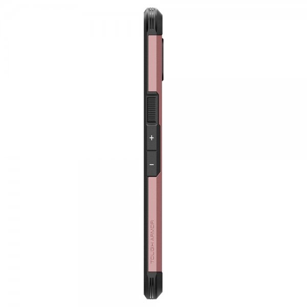 Spigen Google Pixel 8 Pro Cover Tough Armor Rose Gold