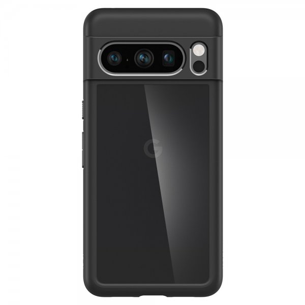 Spigen Google Pixel 8 Pro Cover Ultra Hybrid Mat Sort