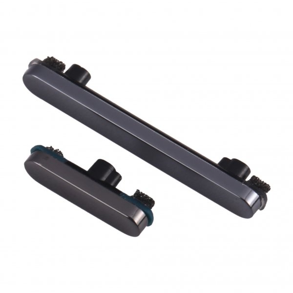 Google Pixel 8 Sideknap
