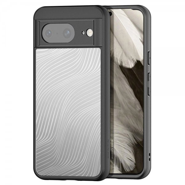Dux Ducis Google Pixel 8 Cover Aimo Series Sort