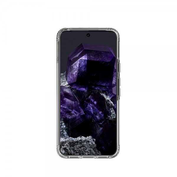 Tech21 Google Pixel 8 Cover Evo Clear Transparent