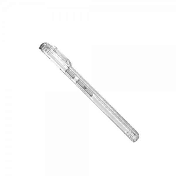 Tech21 Google Pixel 8 Cover Evo Clear Transparent