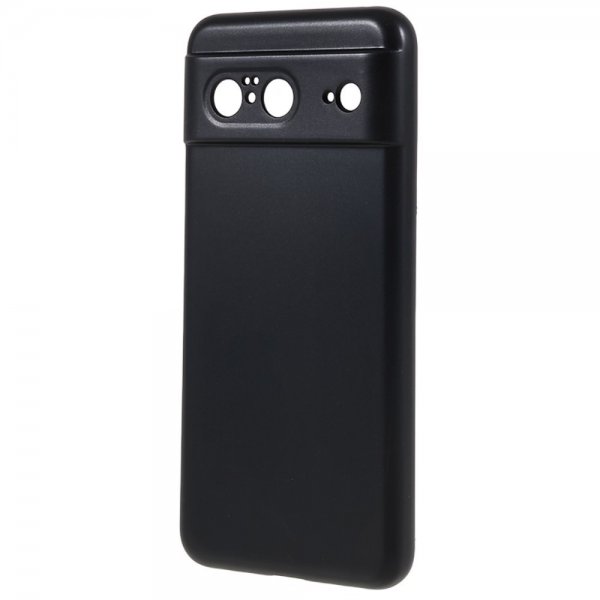 Nordic Covers Google Pixel 8 Cover Feather Series Raven Black
