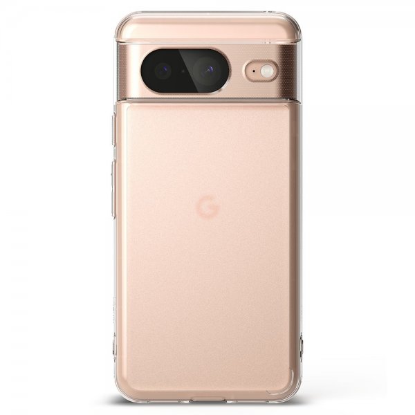 Ringke Google Pixel 8 Cover Fusion Matte Clear