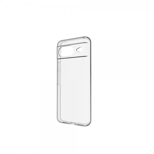 dbramante1928 Google Pixel 8 Cover Greenland Transparent