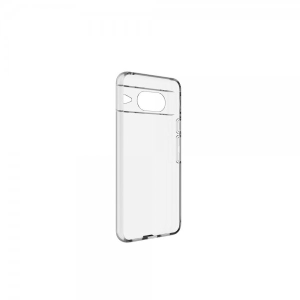 dbramante1928 Google Pixel 8 Cover Greenland Transparent