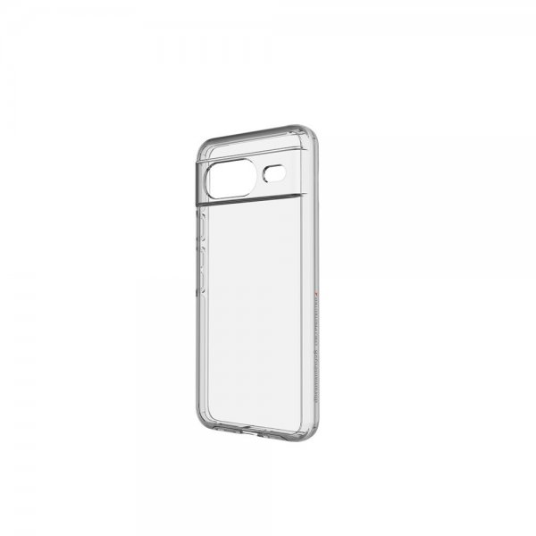 dbramante1928 Google Pixel 8 Cover Iceland Ultra D3O Transparent