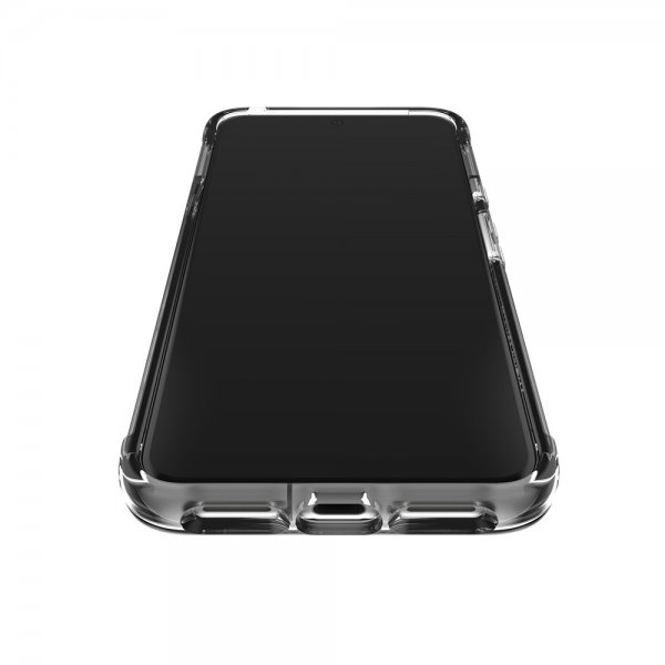 ZAGG Google Pixel 8 Cover Luxe Transparent