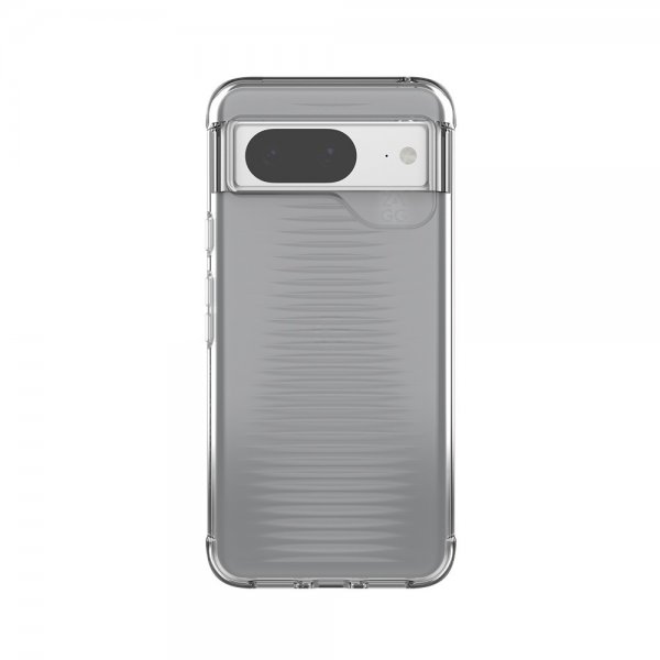 ZAGG Google Pixel 8 Cover Luxe Transparent
