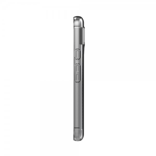 ZAGG Google Pixel 8 Cover Luxe Transparent