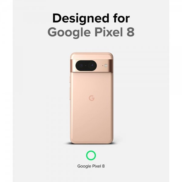 Ringke Google Pixel 8 Cover Onyx Navy