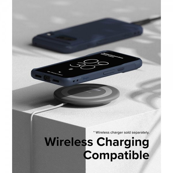 Ringke Google Pixel 8 Cover Onyx Navy