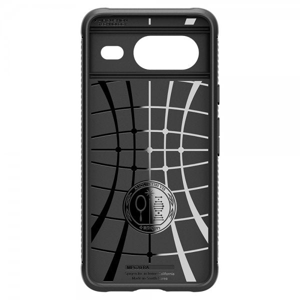 Spigen Google Pixel 8 Cover Robust Armor Mat Sort