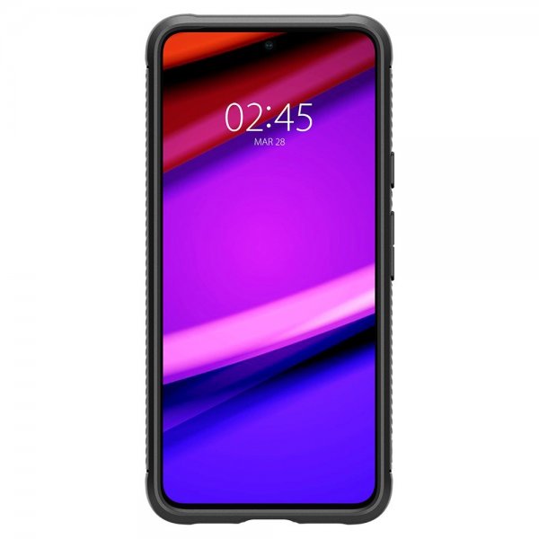 Spigen Google Pixel 8 Cover Robust Armor Mat Sort