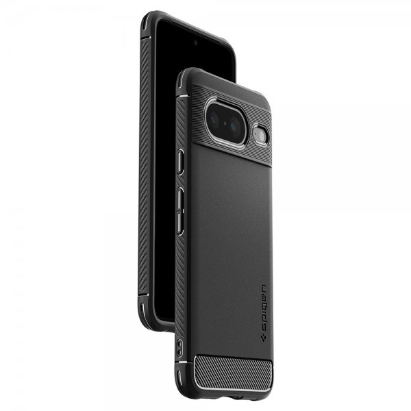 Spigen Google Pixel 8 Cover Robust Armor Mat Sort
