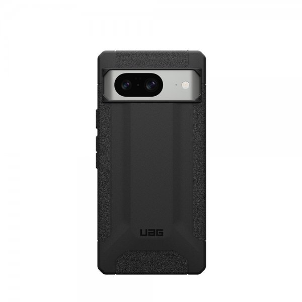 Urban Armor Gear (UAG) Google Pixel 8 Cover Scout Sort