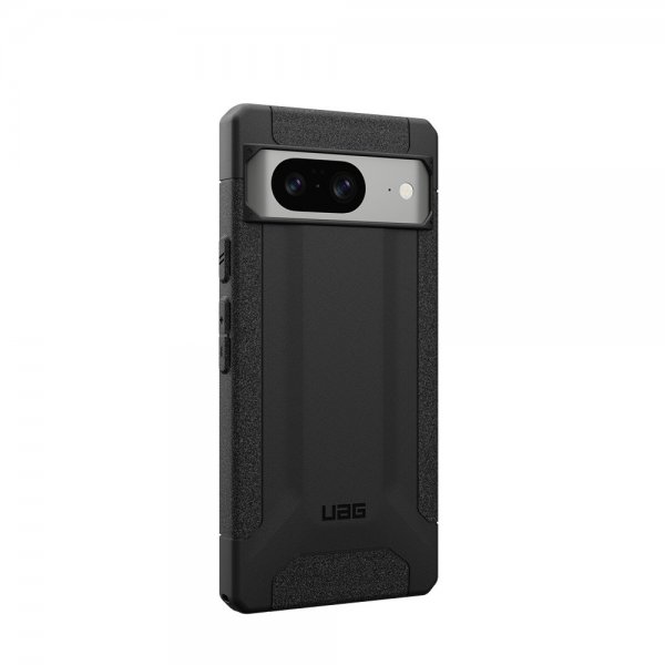 Urban Armor Gear (UAG) Google Pixel 8 Cover Scout Sort