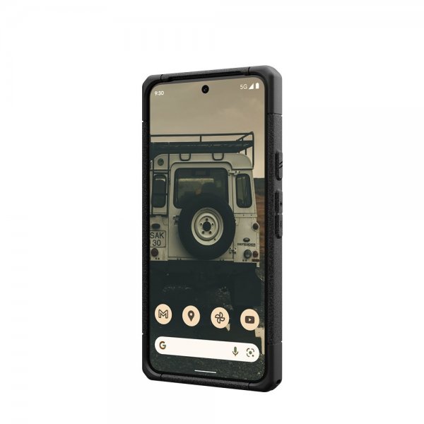 Urban Armor Gear (UAG) Google Pixel 8 Cover Scout Sort