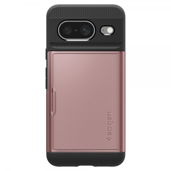 Spigen Google Pixel 8 Cover Slim Armor CS Rose Gold