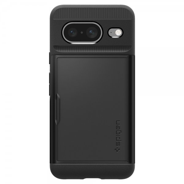 Spigen Google Pixel 8 Cover Slim Armor CS Sort