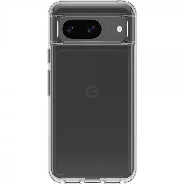 Otterbox Google Pixel 8 Cover Symmetry Clear Transparent