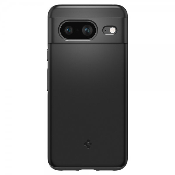 Spigen Google Pixel 8 Cover Thin Fit Sort
