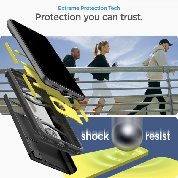 Spigen Google Pixel 8 Cover Tough Armor Sort