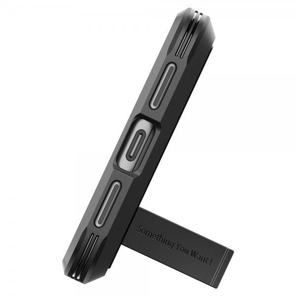 Spigen Google Pixel 8 Cover Tough Armor Sort