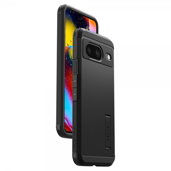 Spigen Google Pixel 8 Cover Tough Armor Sort