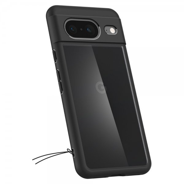 Spigen Google Pixel 8 Cover Ultra Hybrid Mat Sort