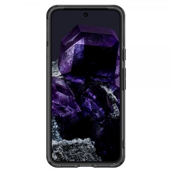 Spigen Google Pixel 8 Cover Ultra Hybrid Zero One Sort