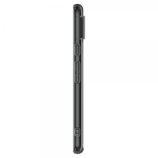 Spigen Google Pixel 8 Cover Ultra Hybrid Zero One Sort