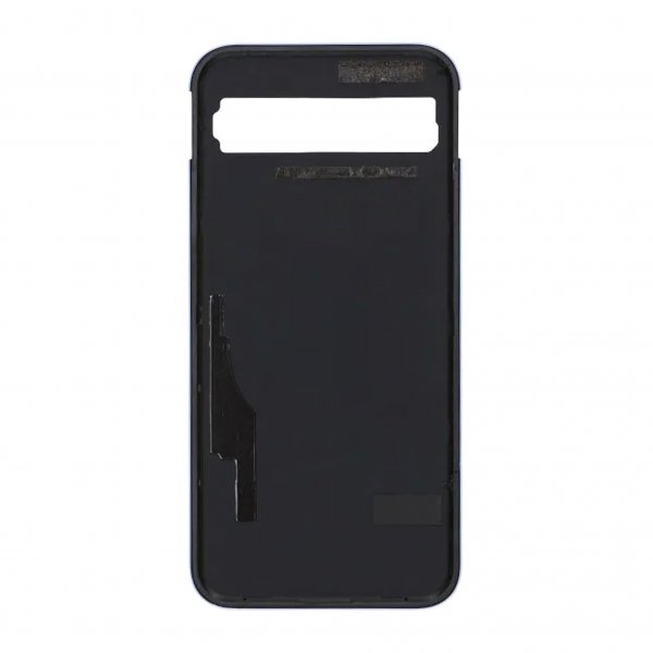 Google Pixel 8a Bagside - Sort