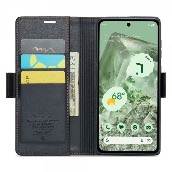 CaseMe Google Pixel 8a Cover 023 Series Sort