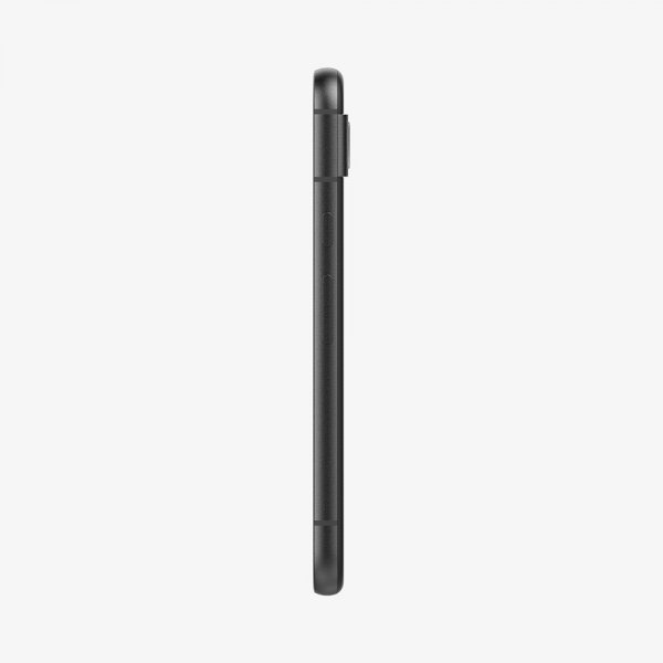 Spigen Google Pixel 8a Kamerabeskyttelsesglas Glas.tR EZ Fit Optik 2-pak Crystal Clear