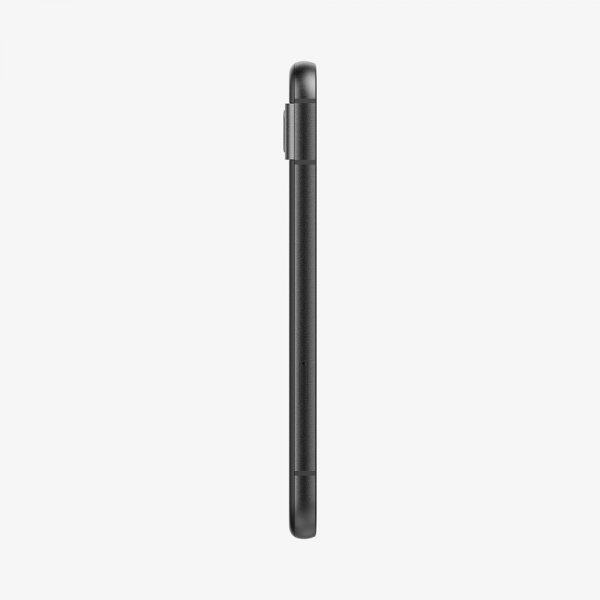 Spigen Google Pixel 8a Kamerabeskyttelsesglas Glas.tR EZ Fit Optik 2-pak Crystal Clear